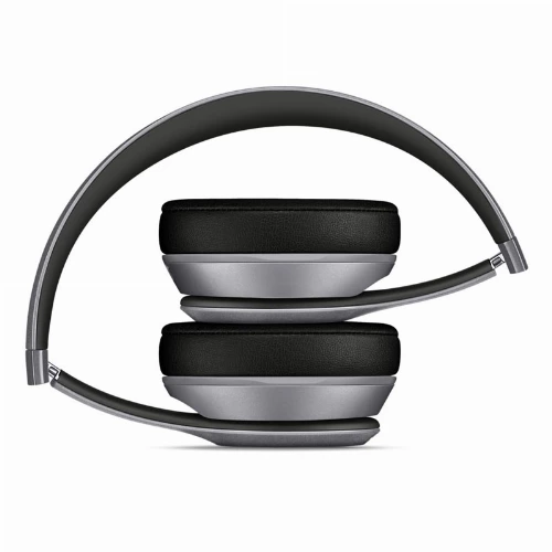 قیمت خرید فروش هدفون Beats Solo 2 Wireless Space Gray 